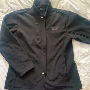 Men’s all weather jacket